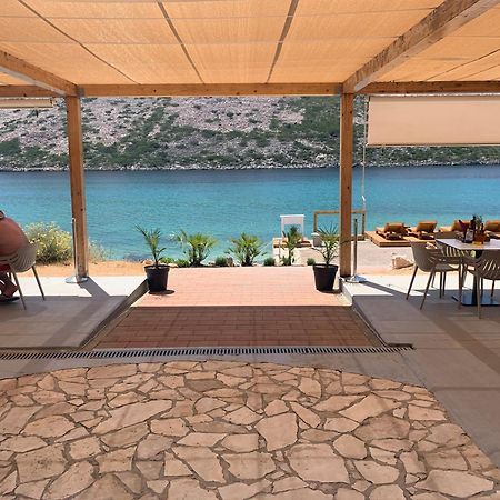 Villa Kristina Rab Supetarska Draga Kültér fotó