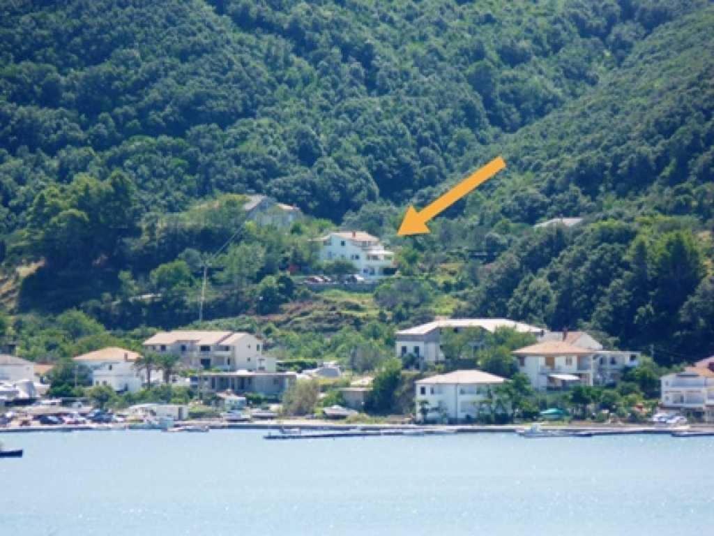 Villa Kristina Rab Supetarska Draga Kültér fotó