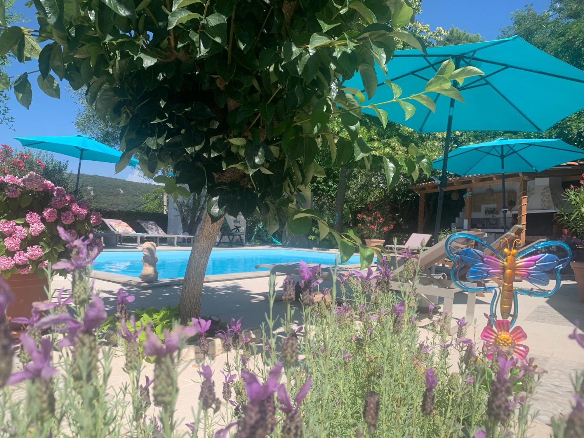 Villa Kristina Rab Supetarska Draga Kültér fotó